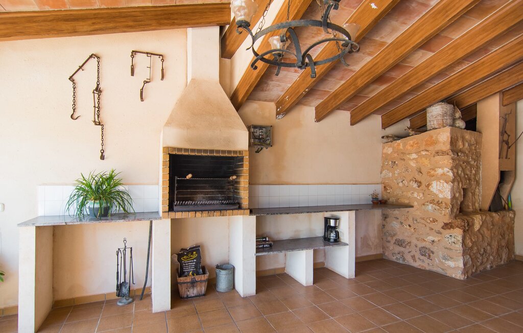 Feriehus - Son Rossinyol, Llubi , Spania - EMI261 18