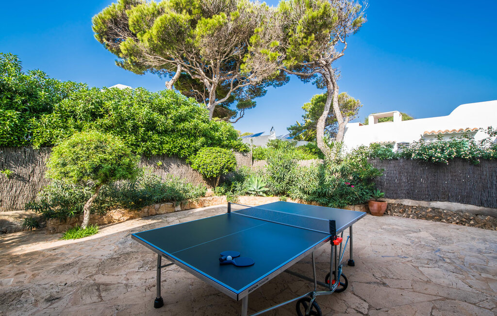 Ferienhaus - El Delfin, Cala dOr , Spanien - EMI262 47