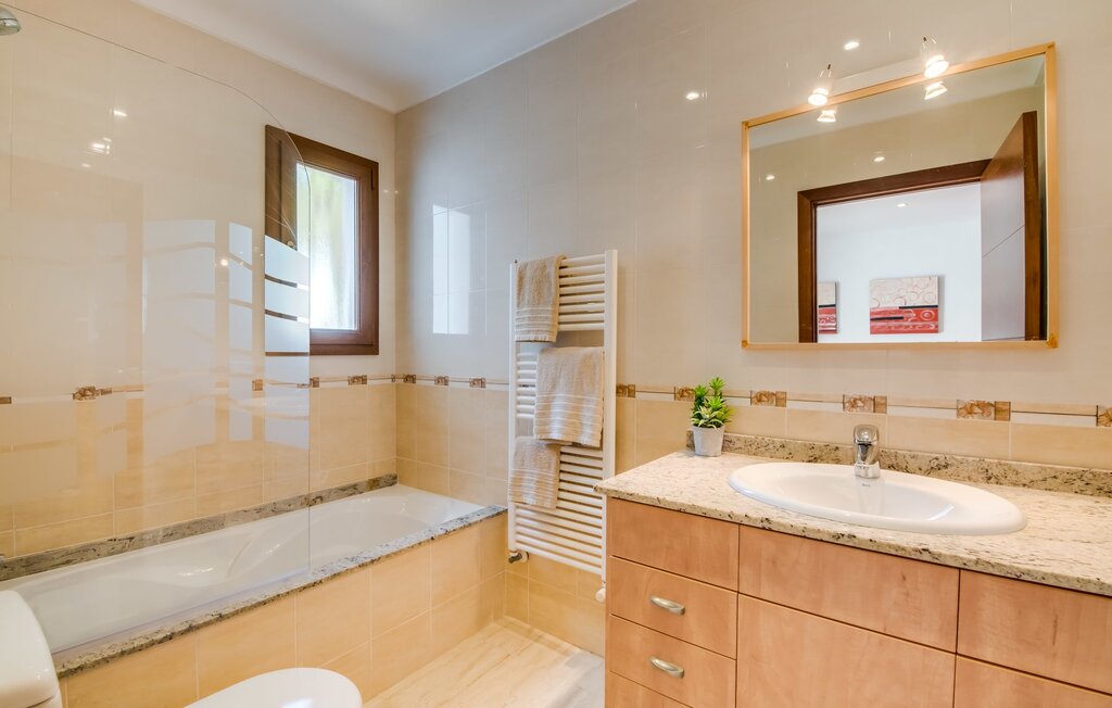 Ferienhaus - El Delfin, Cala dOr , Spanien - EMI262 43