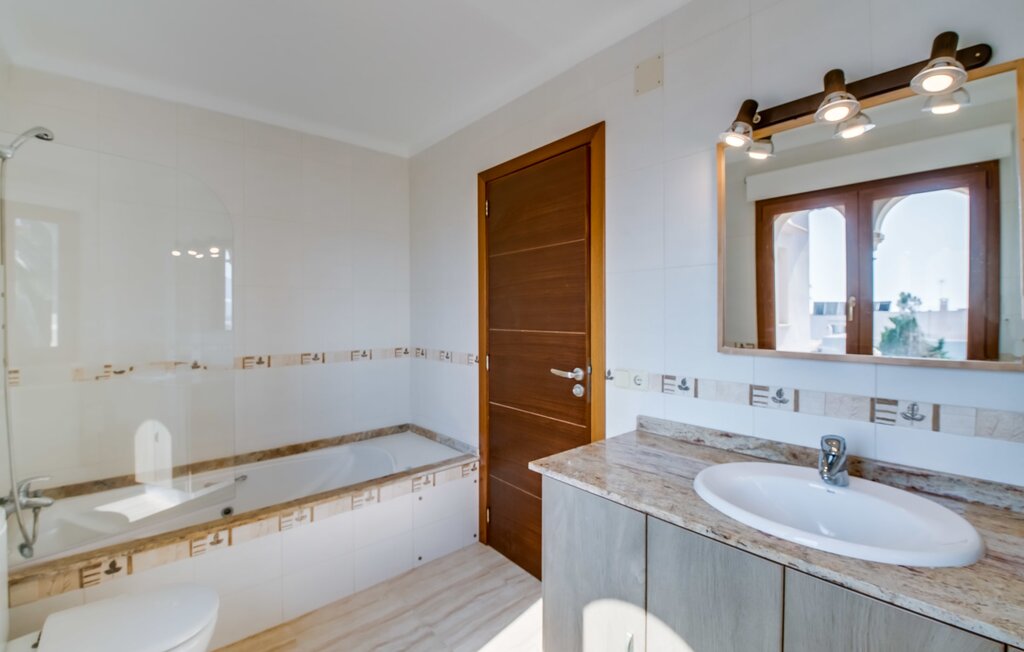 Ferienhaus - El Delfin, Cala dOr , Spanien - EMI262 46