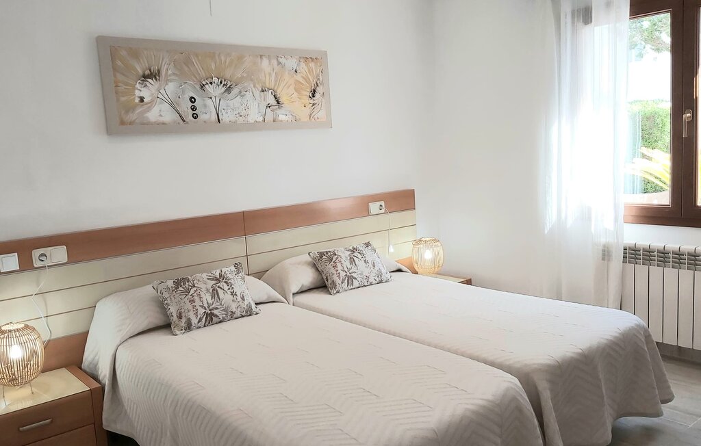 Ferienhaus - El Delfin, Cala dOr , Spanien - EMI262 33