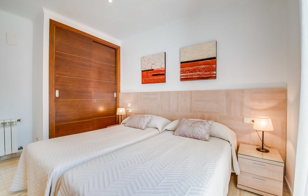 Ferienhaus - El Delfin, Cala dOr , Spanien - EMI262 36