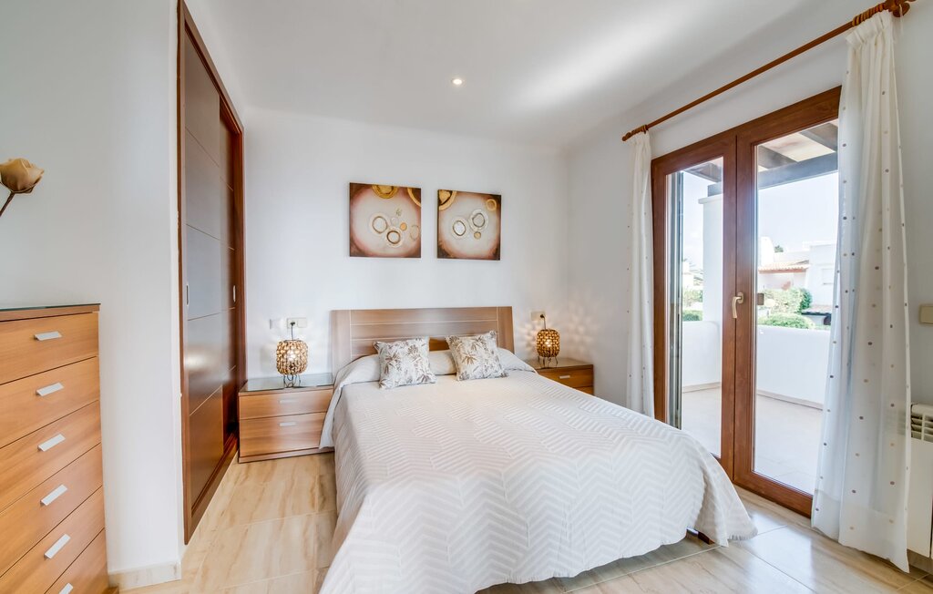 Ferienhaus - El Delfin, Cala dOr , Spanien - EMI262 39