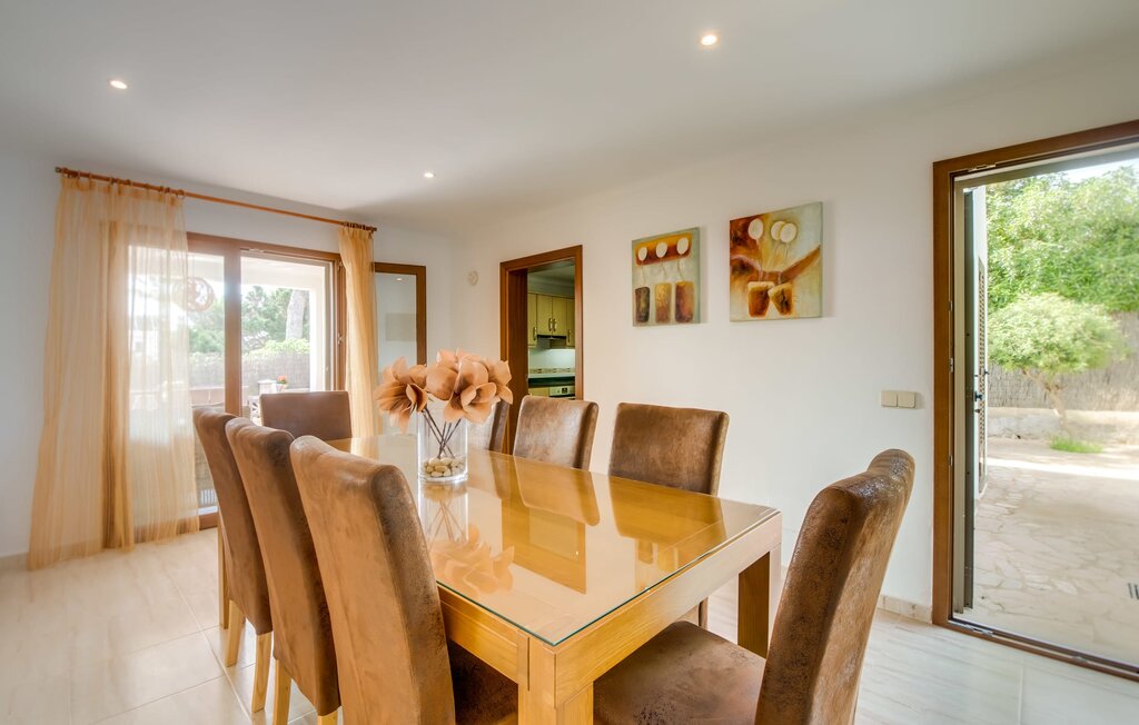 Ferienhaus - El Delfin, Cala dOr , Spanien - EMI262 30