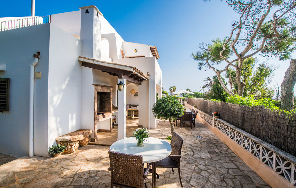 Ferienhaus - El Delfin, Cala dOr , Spanien - EMI262 8