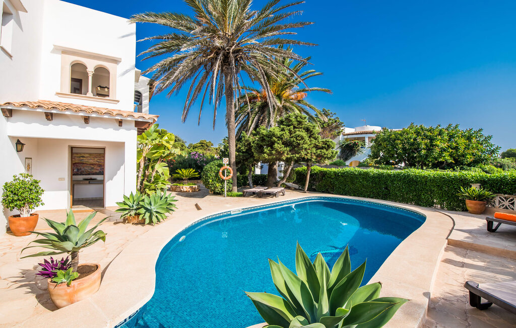 Ferienhaus - El Delfin, Cala dOr , Spanien - EMI262 4