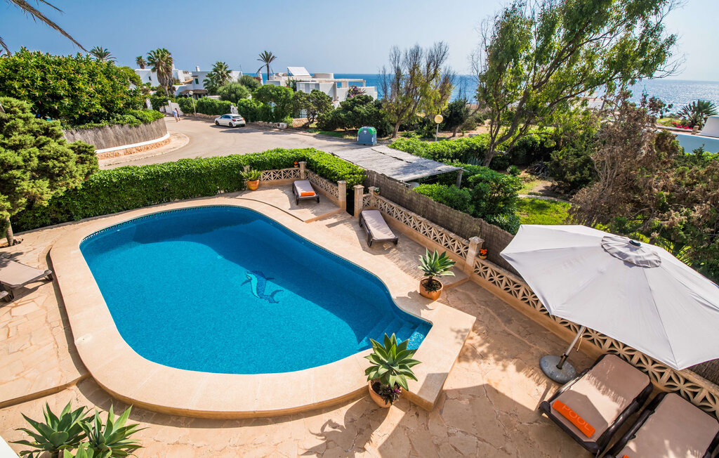 Ferienhaus - El Delfin, Cala dOr , Spanien - EMI262 10