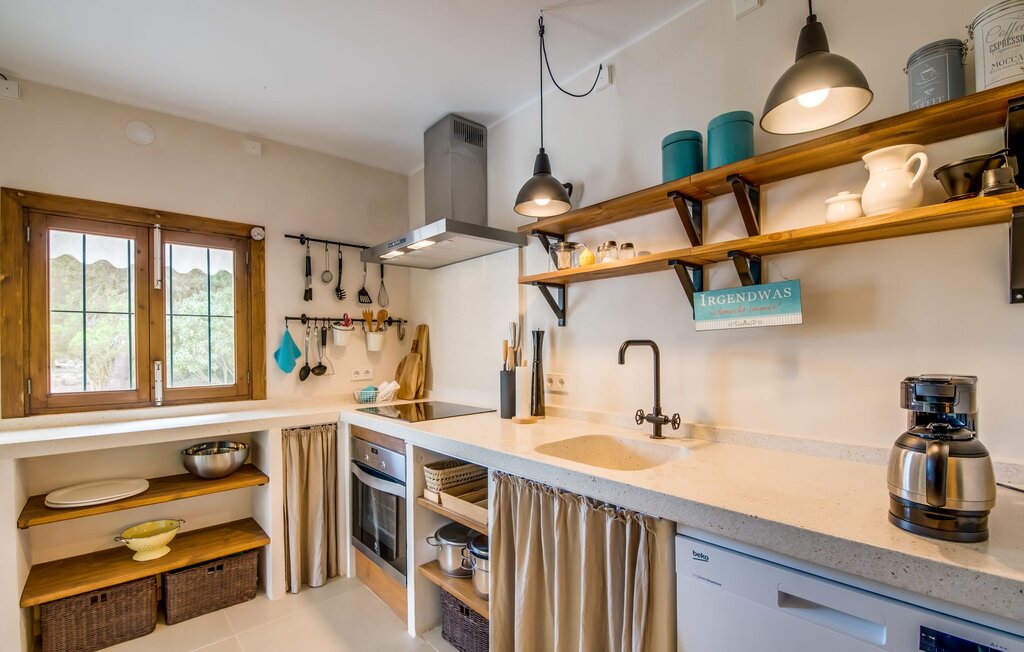 Feriehuse - Casa Son Moix, Manacor , Spanien - EMI263 30