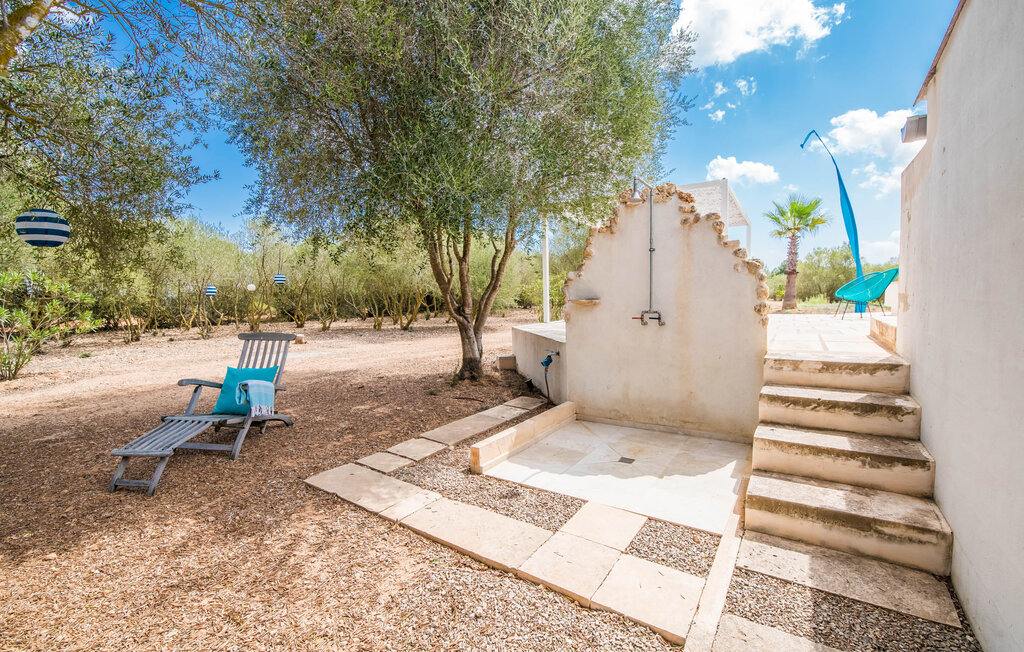 Feriehuse - Casa Son Moix, Manacor , Spanien - EMI263 23