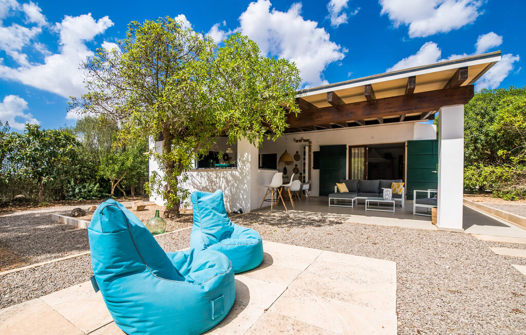 Feriehuse - Casa Son Moix, Manacor , Spanien - EMI263 26