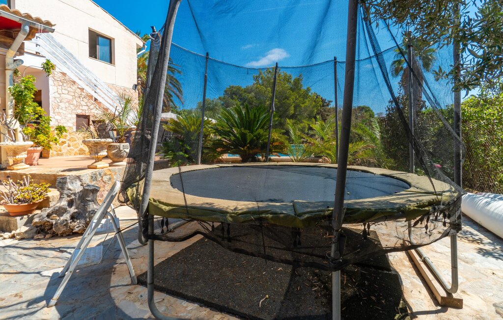 Feriehuse - Casa Juana y Pepe, Cala Murada , Spanien - EMI265 37