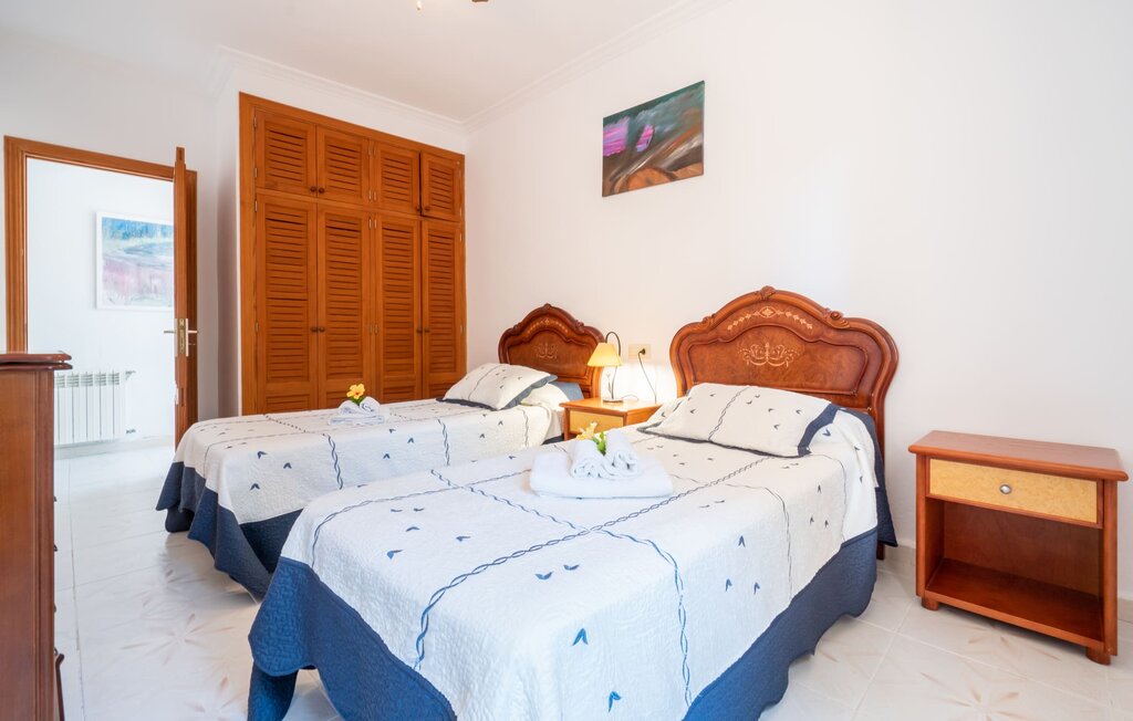 Feriehuse - Casa Juana y Pepe, Cala Murada , Spanien - EMI265 29