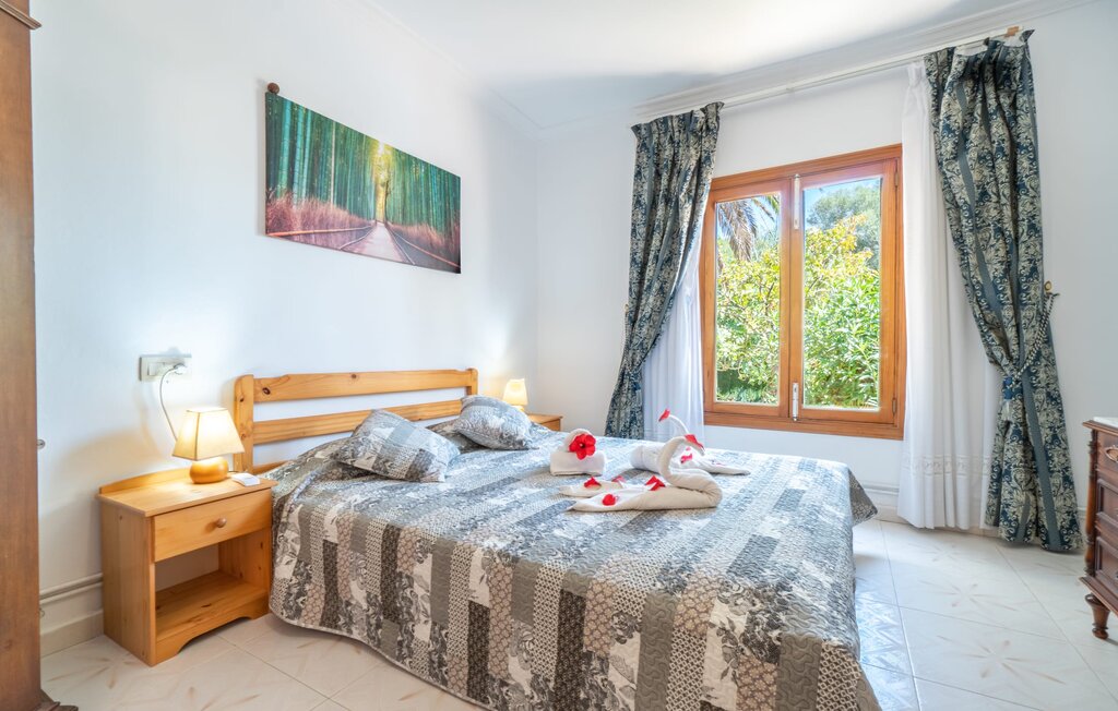 Feriehuse - Casa Juana y Pepe, Cala Murada , Spanien - EMI265 32