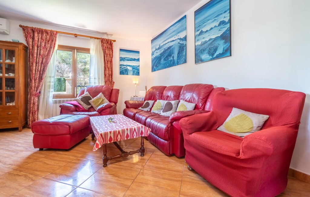 Feriehuse - Casa Juana y Pepe, Cala Murada , Spanien - EMI265 17