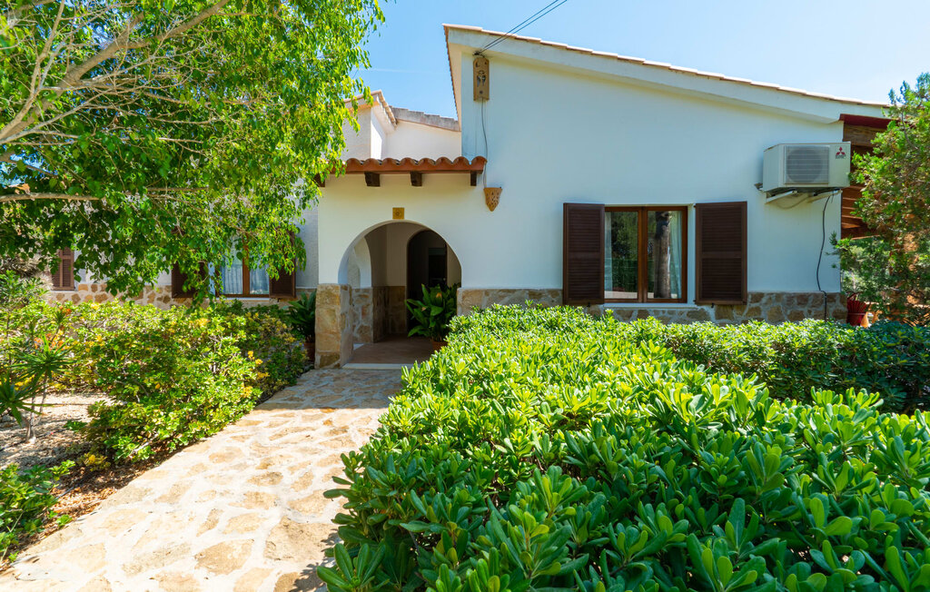 Feriehuse - Casa Juana y Pepe, Cala Murada , Spanien - EMI265 10