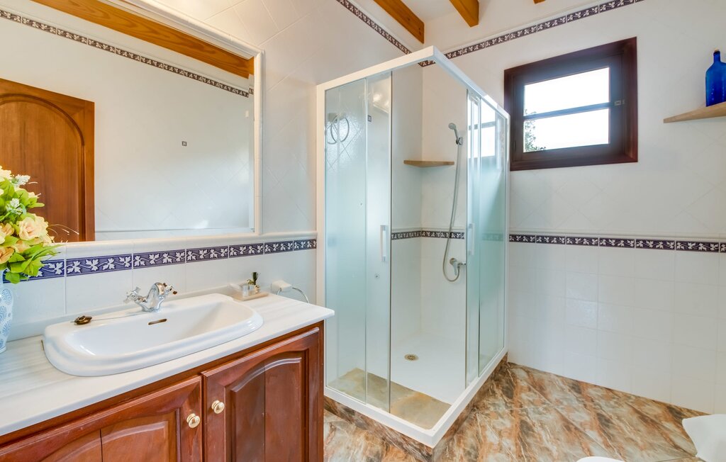 Ferienhaus - Sa Font d'Alt, Arta , Spanien - EMI266 39