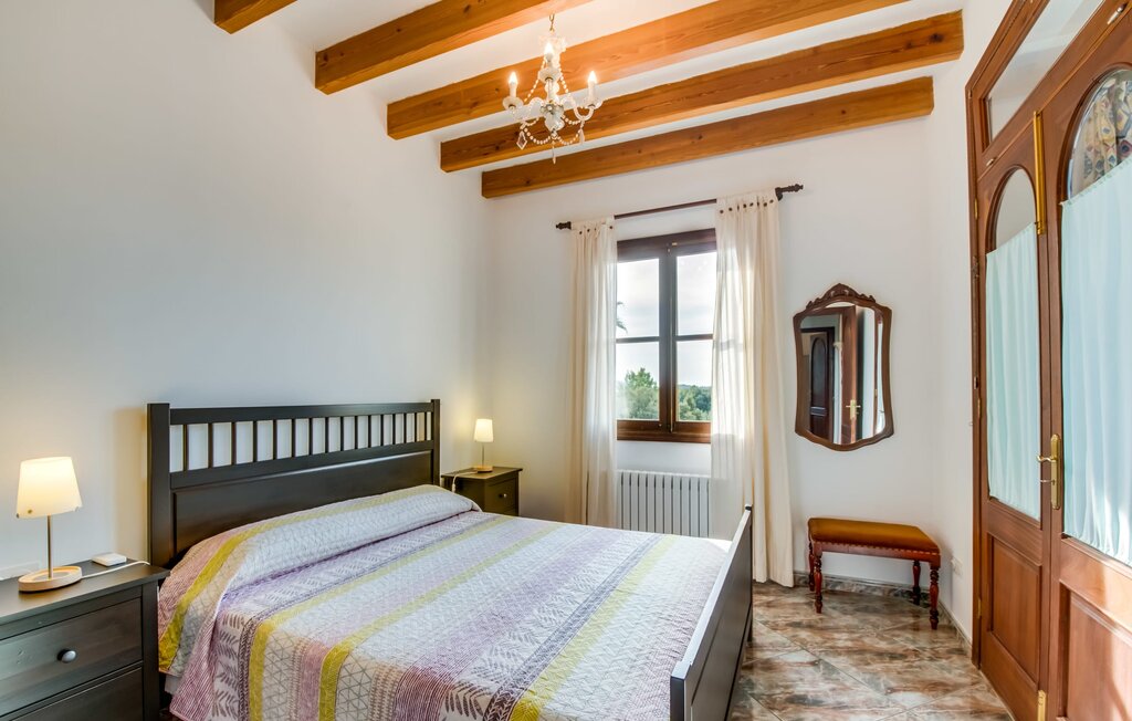 Ferienhaus - Sa Font d'Alt, Arta , Spanien - EMI266 32