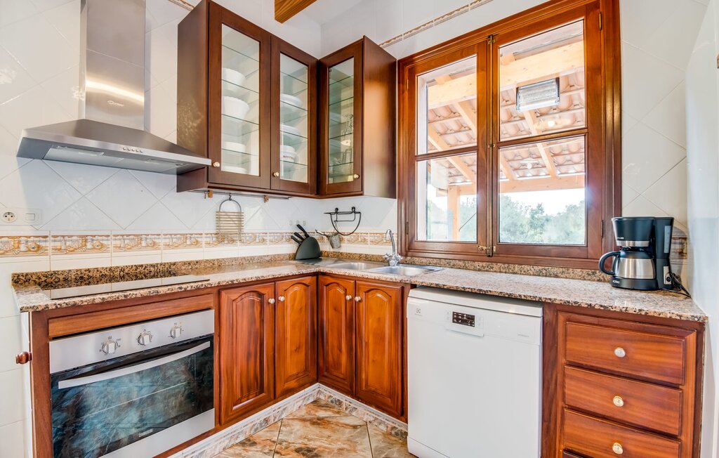 Ferienhaus - Sa Font d'Alt, Arta , Spanien - EMI266 24