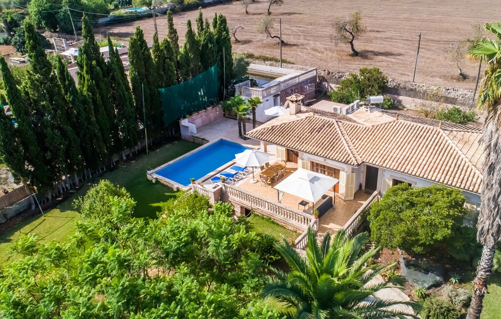 Feriehuse - Cas Sineuer, Arta , Spanien - EMI267 12