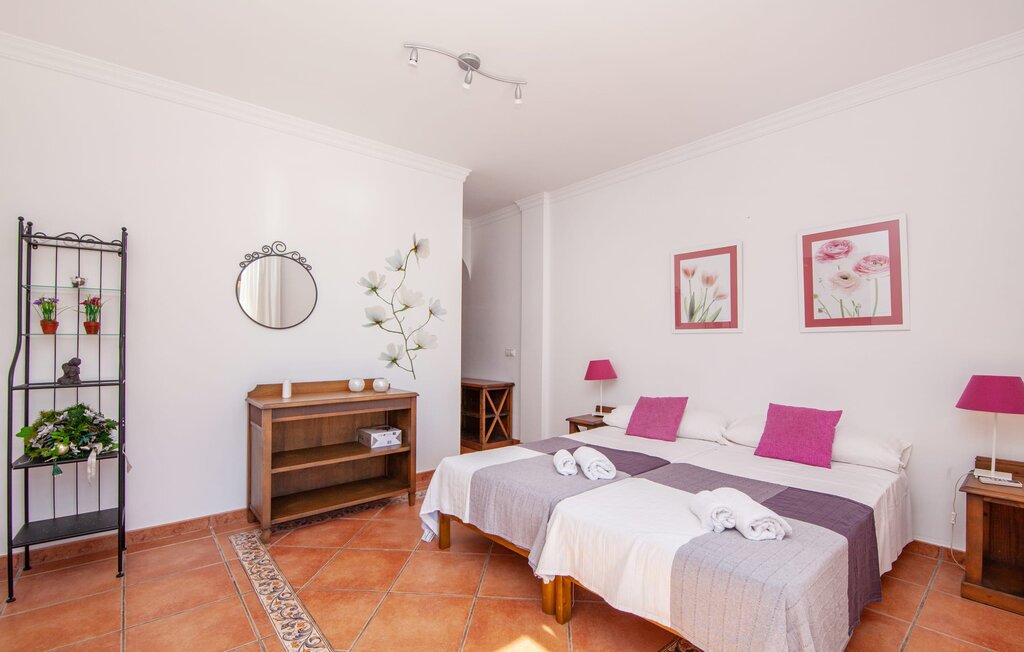 Ferienhaeuser - Es Puig d'es Call, Felanitx , Spanien - EMI268 34