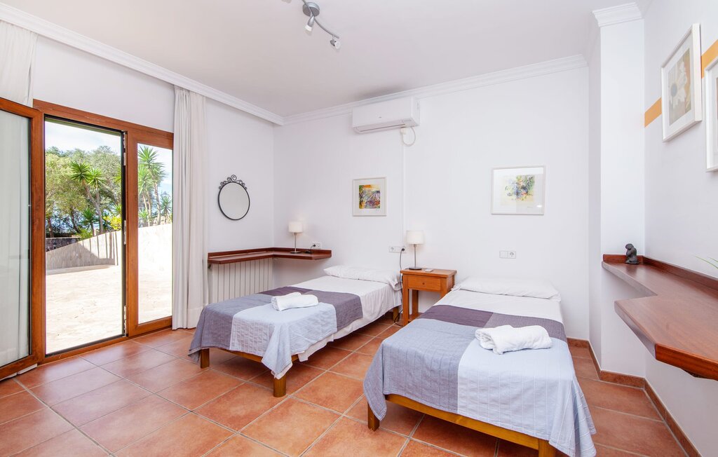 Ferienhaeuser - Es Puig d'es Call, Felanitx , Spanien - EMI268 37