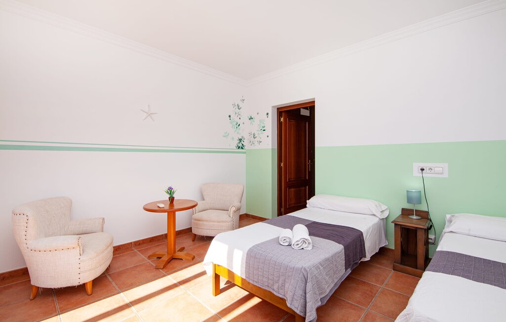 Ferienhaeuser - Es Puig d'es Call, Felanitx , Spanien - EMI268 43