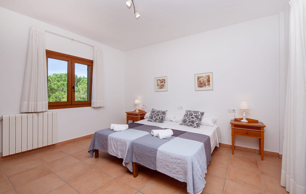 Ferienhaeuser - Es Puig d'es Call, Felanitx , Spanien - EMI268 46