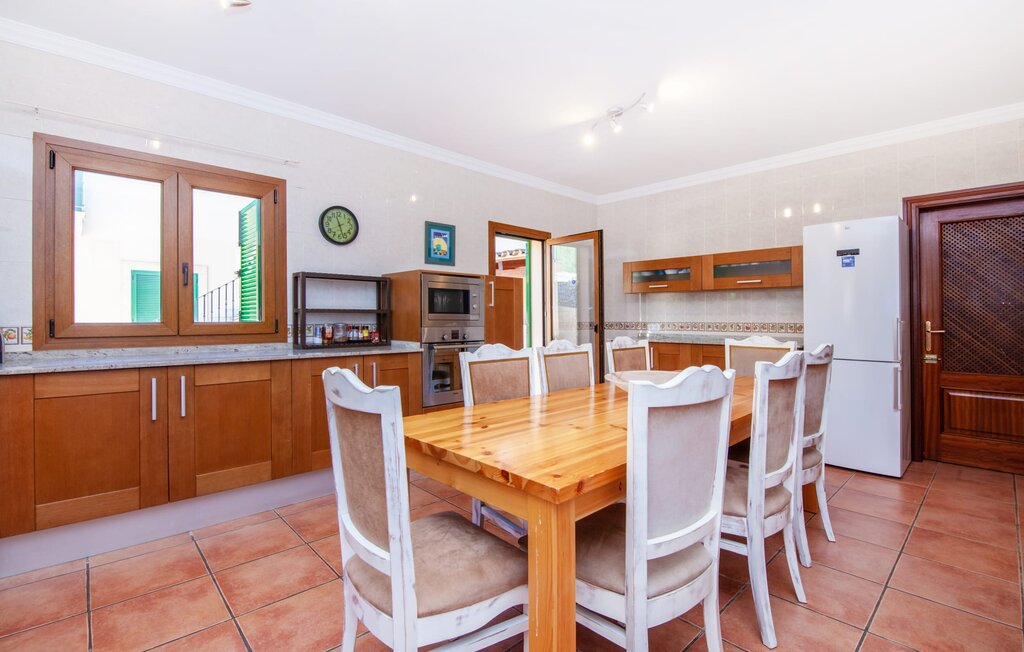 Ferienhaeuser - Es Puig d'es Call, Felanitx , Spanien - EMI268 28