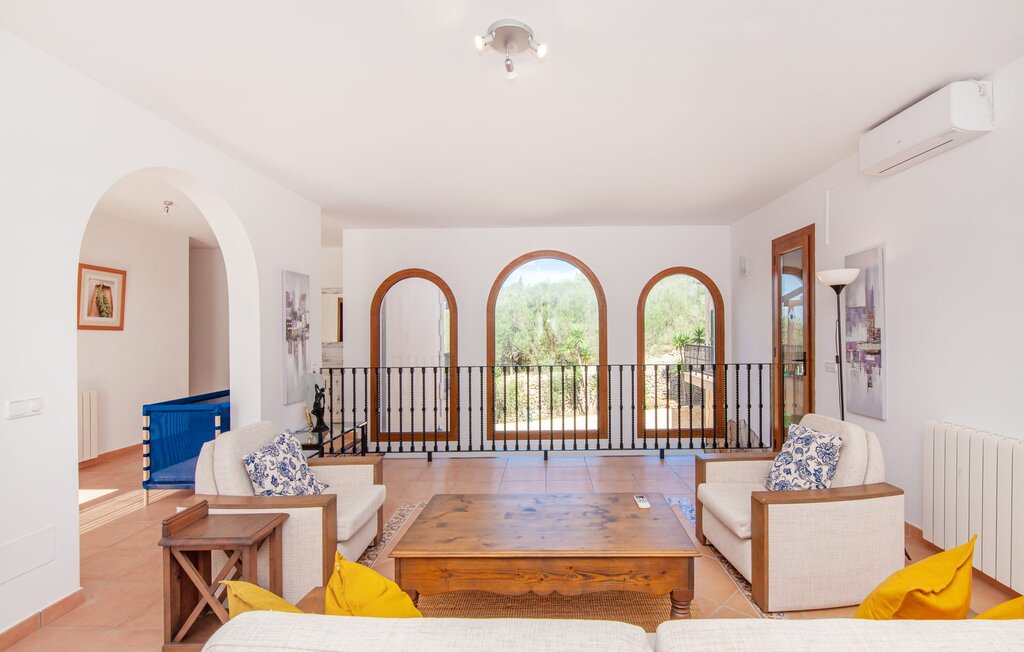 Ferienhaeuser - Es Puig d'es Call, Felanitx , Spanien - EMI268 26