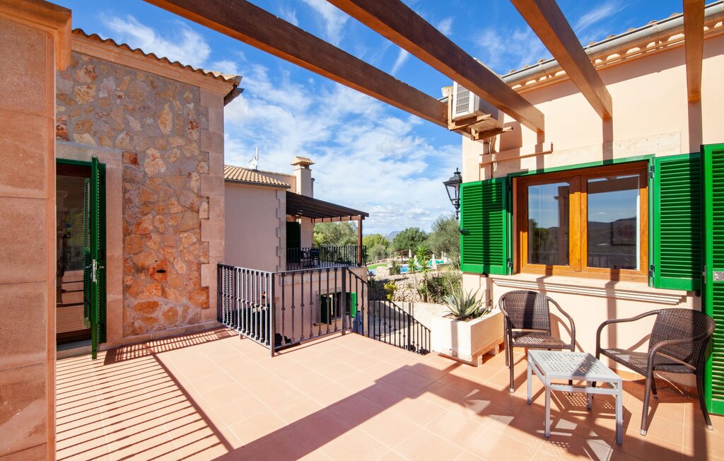 Ferienhaeuser - Es Puig d'es Call, Felanitx , Spanien - EMI268 16