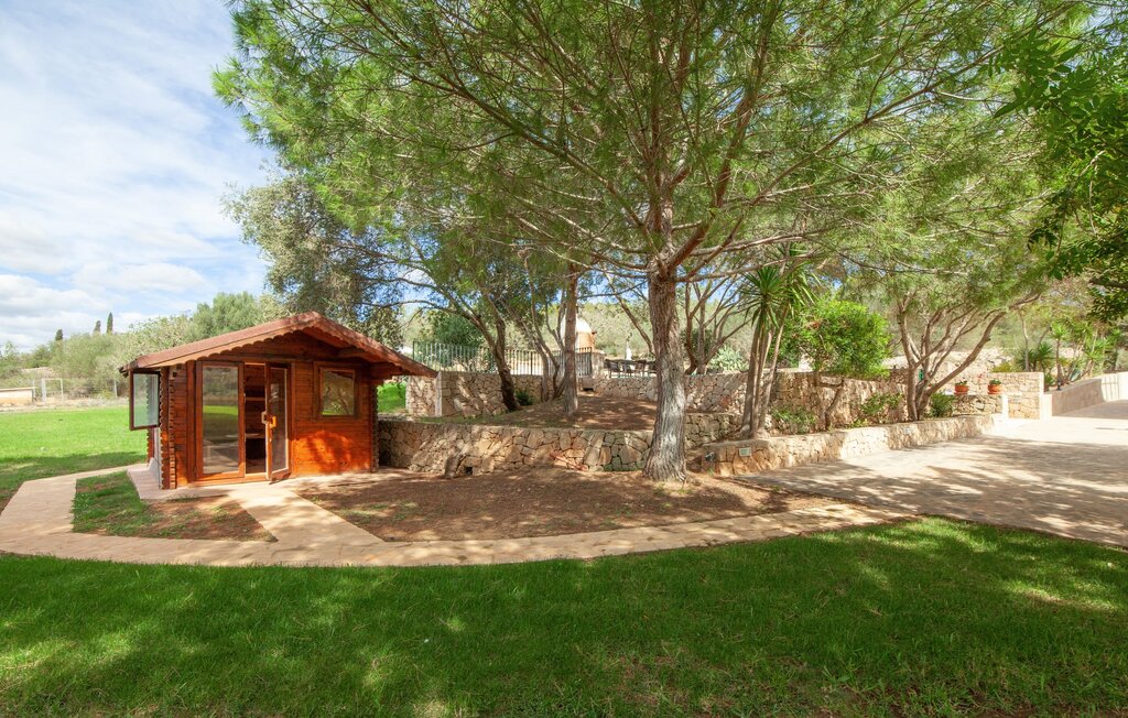 Ferienhaeuser - Es Puig d'es Call, Felanitx , Spanien - EMI268 19