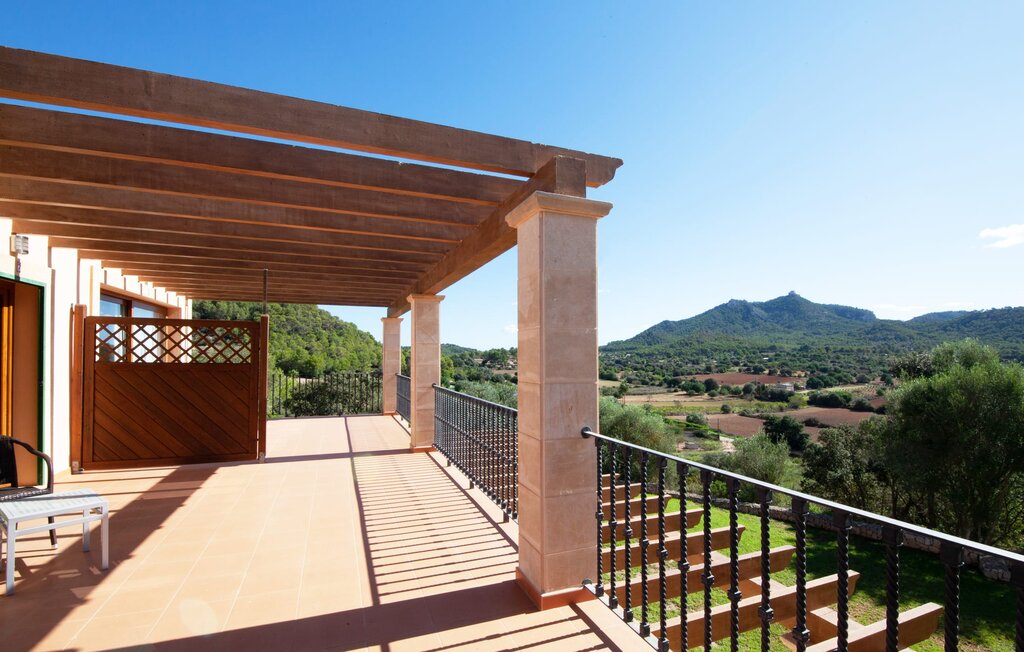 Ferienhaeuser - Es Puig d'es Call, Felanitx , Spanien - EMI268 21