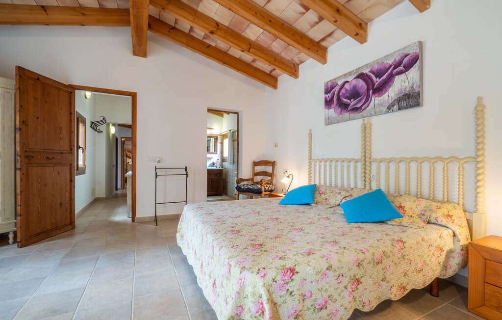 Ferienhaus - Na Burdissot, Santanyi , Spanien - EMI272 33