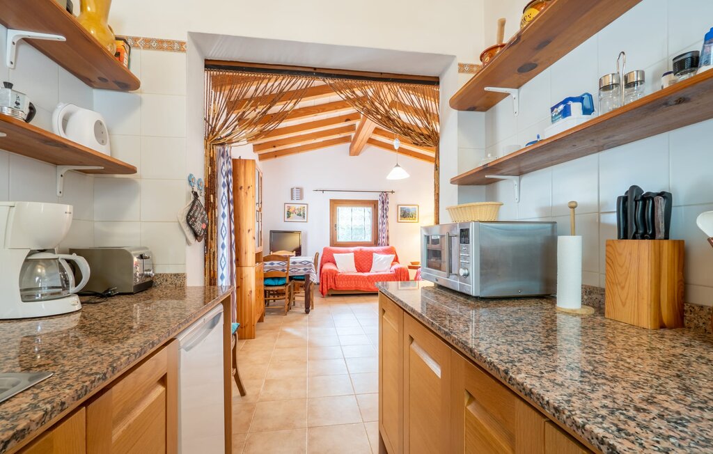 Ferienhaus - Na Burdissot, Santanyi , Spanien - EMI272 26