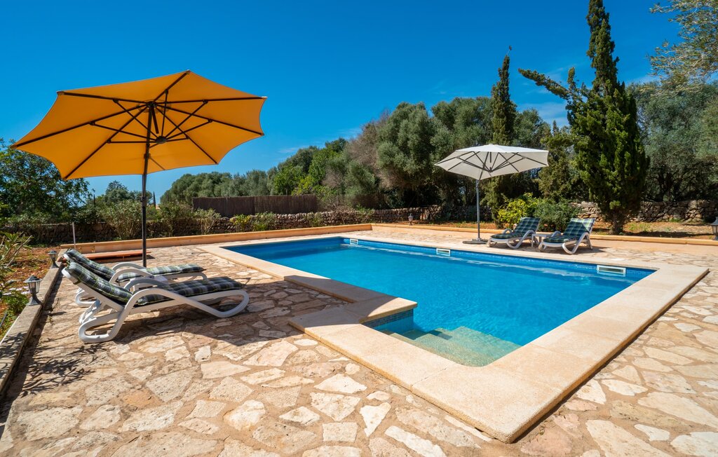 Ferienhaus - Na Burdissot, Santanyi , Spanien - EMI272 6