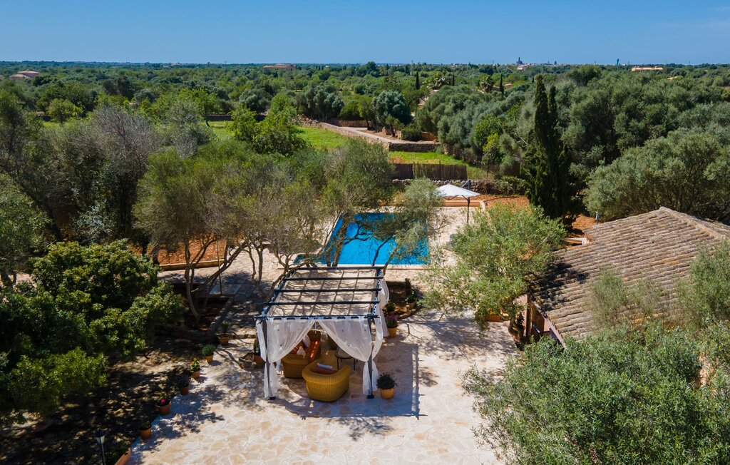 Ferienhaus - Na Burdissot, Santanyi , Spanien - EMI272 10