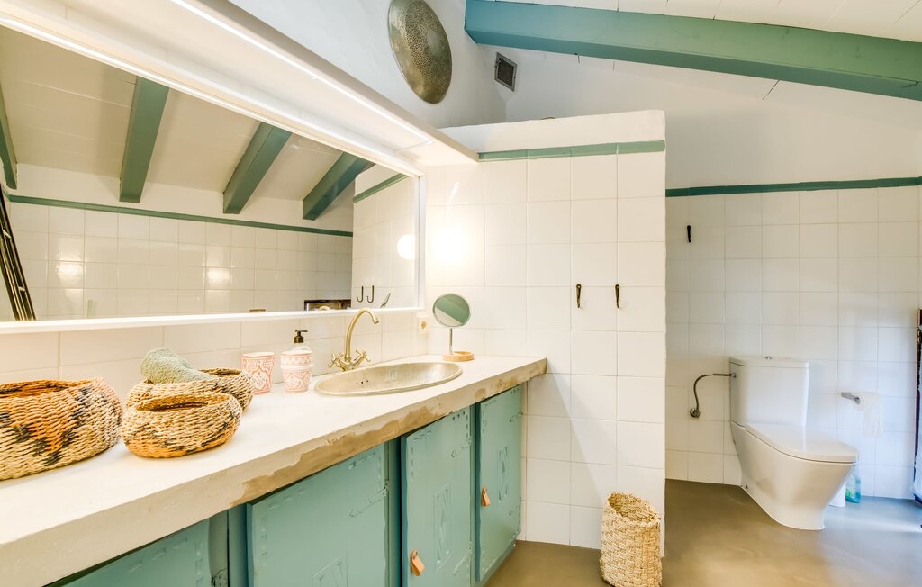 Semesterhus - Casa Max, Arta , Spanien - EMI273 34