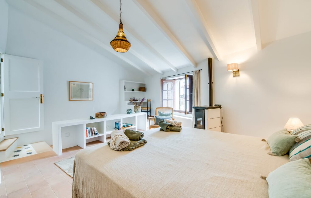 Semesterhus - Casa Max, Arta , Spanien - EMI273 27