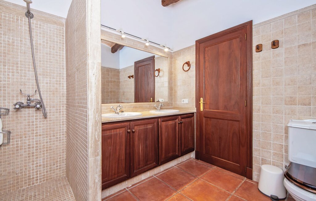 Ferienhaus - Nostra Caseta, Alcudia , Spanien - EMI274 41