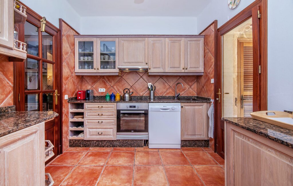 Ferienhaus - Nostra Caseta, Alcudia , Spanien - EMI274 27