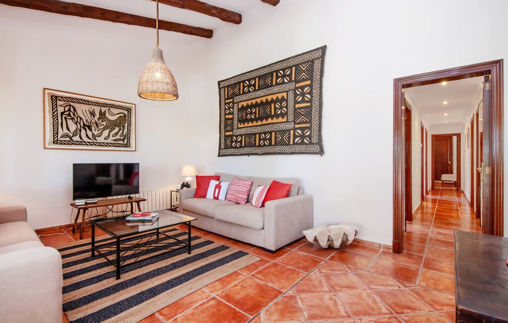 Ferienhaus - Nostra Caseta, Alcudia , Spanien - EMI274 25