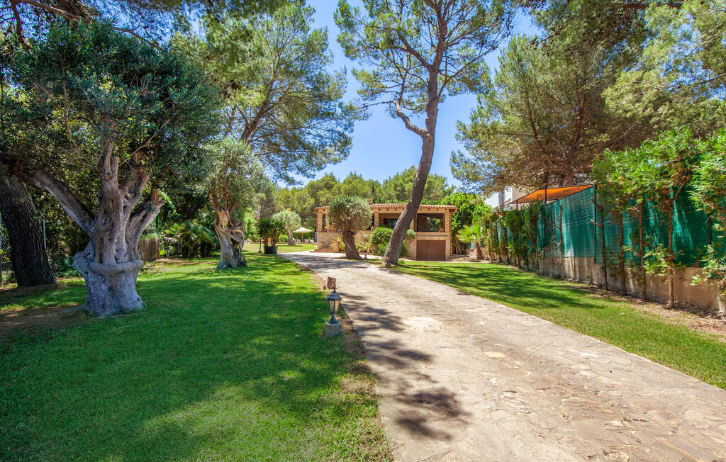 Ferienhaus - Nostra Caseta, Alcudia , Spanien - EMI274 20