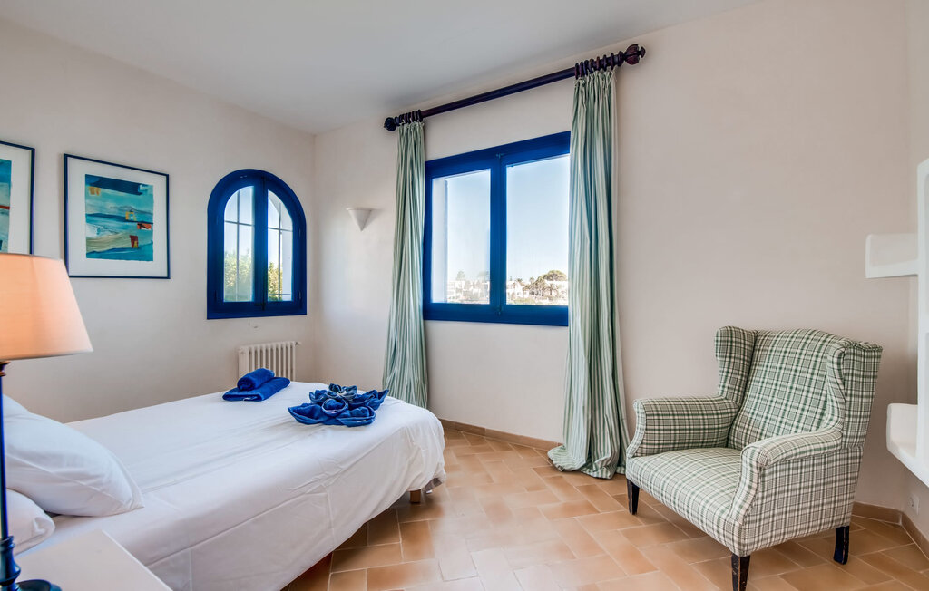 Location de vacances - Can Roca de Cala d'Or, Cala dOr , Espagne - EMI277 35