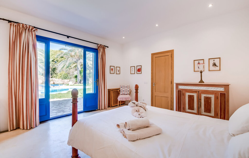 Location de vacances - Can Roca de Cala d'Or, Cala dOr , Espagne - EMI277 38