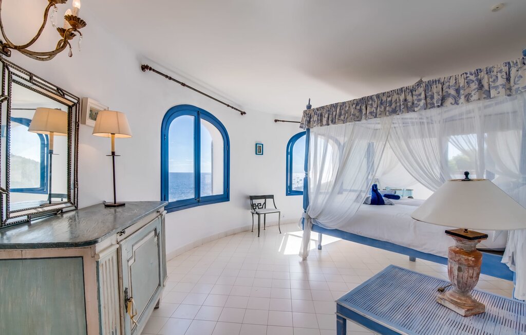 Location de vacances - Can Roca de Cala d'Or, Cala dOr , Espagne - EMI277 41