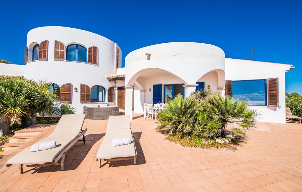 Location de vacances - Can Roca de Cala d'Or, Cala dOr , Espagne - EMI277 15