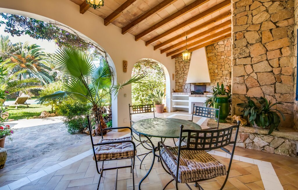 Location de vacances - Can Roca de Cala d'Or, Cala dOr , Espagne - EMI277 8