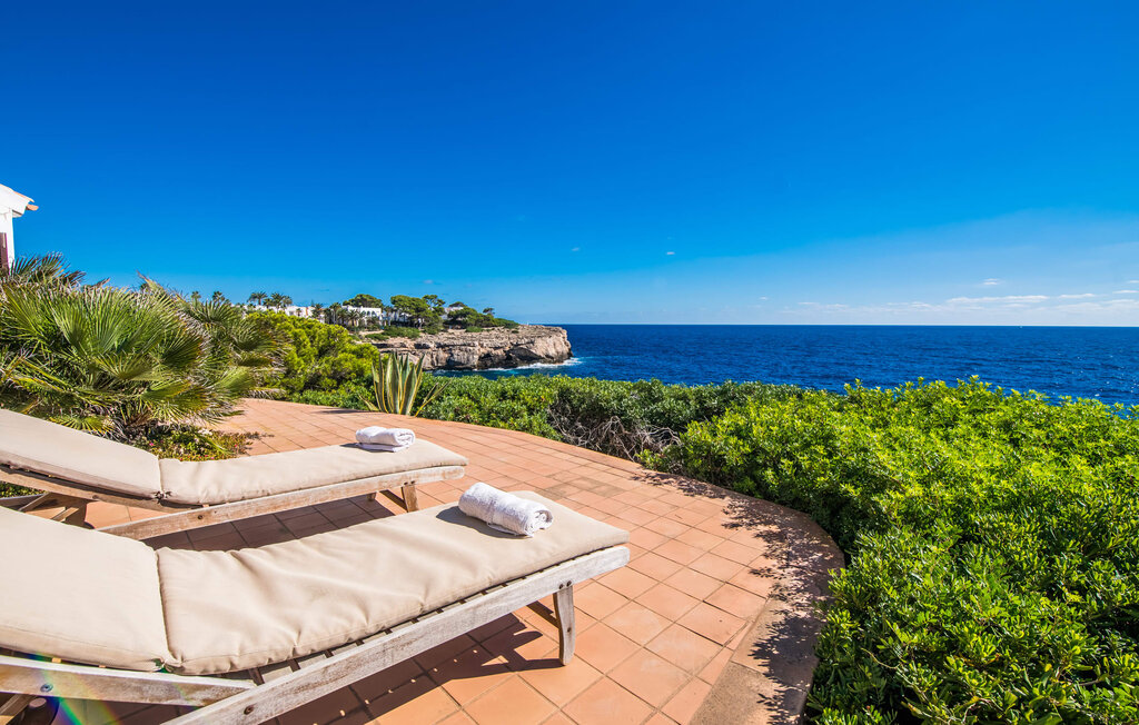 Location de vacances - Can Roca de Cala d'Or, Cala dOr , Espagne - EMI277 4