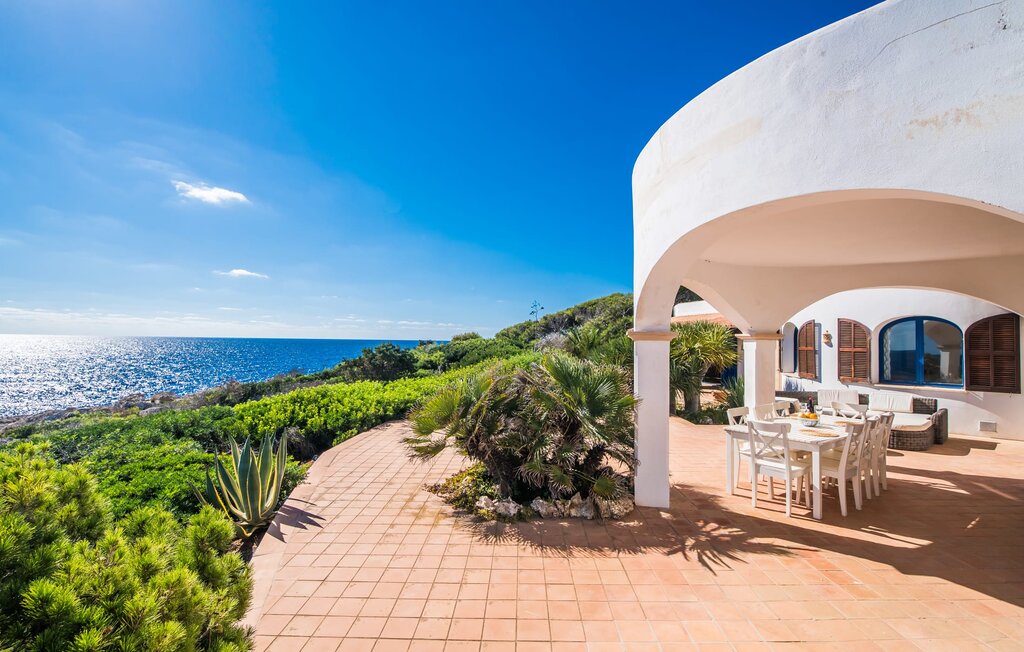 Location de vacances - Can Roca de Cala d'Or, Cala dOr , Espagne - EMI277 21