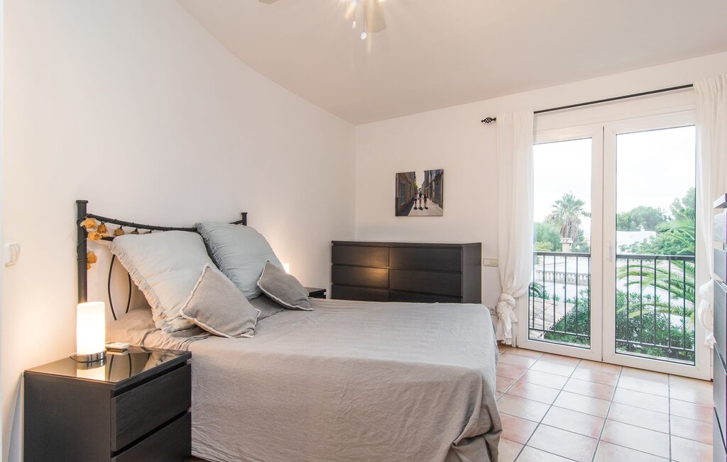 Ferienhaeuser - La Casa del Sol, Betlem , Spanien - EMI280 39